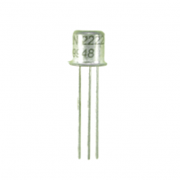 Transistor De Señal Para Encendido 2N2222A - 2N2222A